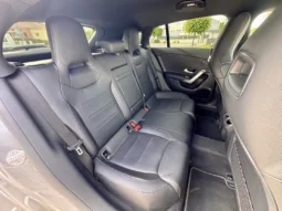 
										Mercedes-Benz CLA 180 d Shooting Brake Progressive Aut. full									