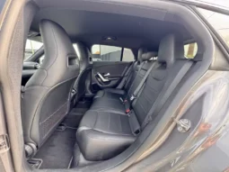 
										Mercedes-Benz CLA 180 d Shooting Brake Progressive Aut. full									