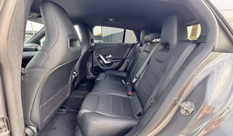 
								Mercedes-Benz CLA 180 d Shooting Brake Progressive Aut. full									