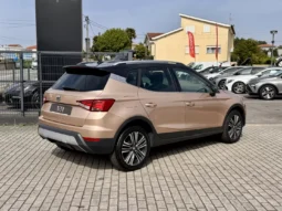 
										Seat Arona 1.6 TDI Xcellence DSG full									