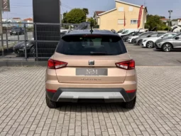 
										Seat Arona 1.6 TDI Xcellence DSG full									