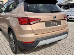 
										Seat Arona 1.6 TDI Xcellence DSG full									