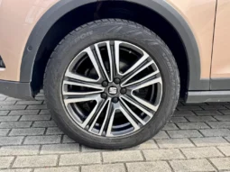 
										Seat Arona 1.6 TDI Xcellence DSG full									