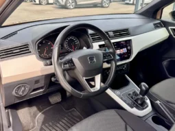 
										Seat Arona 1.6 TDI Xcellence DSG full									