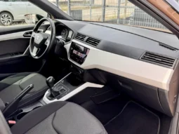 
										Seat Arona 1.6 TDI Xcellence DSG full									