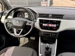 
										Seat Arona 1.6 TDI Xcellence DSG full									