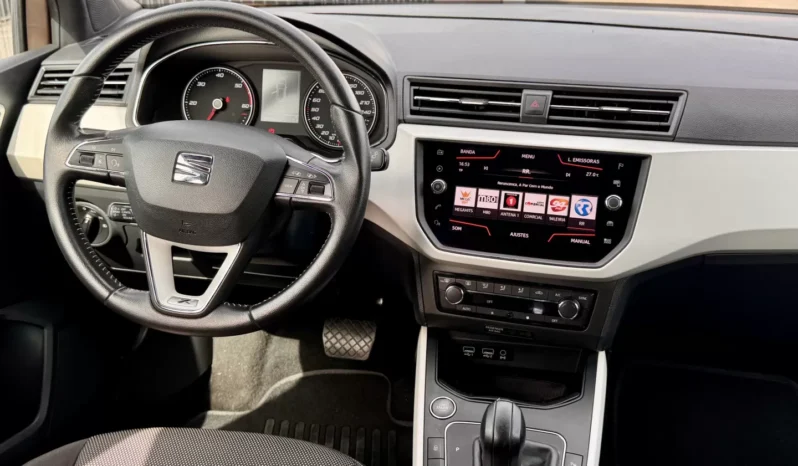 
								Seat Arona 1.6 TDI Xcellence DSG full									