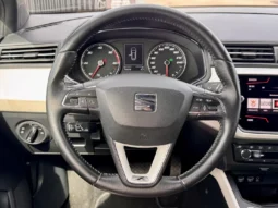 
										Seat Arona 1.6 TDI Xcellence DSG full									