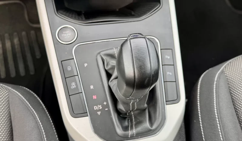 
								Seat Arona 1.6 TDI Xcellence DSG full									