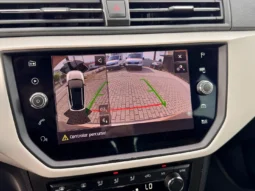 
										Seat Arona 1.6 TDI Xcellence DSG full									