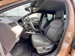 
										Seat Arona 1.6 TDI Xcellence DSG full									