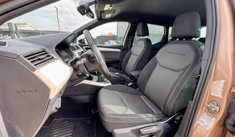 
								Seat Arona 1.6 TDI Xcellence DSG full									