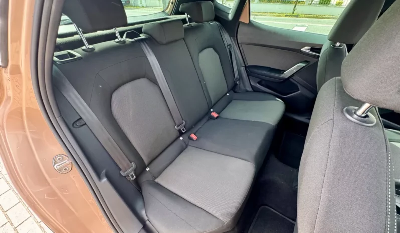 
								Seat Arona 1.6 TDI Xcellence DSG full									