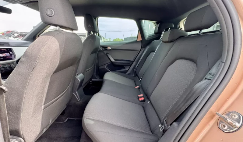 
								Seat Arona 1.6 TDI Xcellence DSG full									