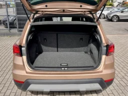 
										Seat Arona 1.6 TDI Xcellence DSG full									