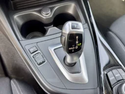 
										BMW 116 d Line Sport Auto full									