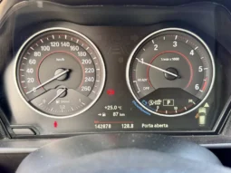 
										BMW 116 d Line Sport Auto full									