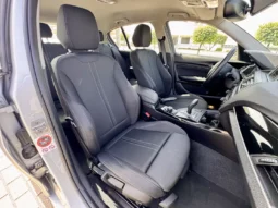 
										BMW 116 d Line Sport Auto full									