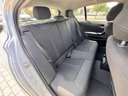 
										BMW 116 d Line Sport Auto full									