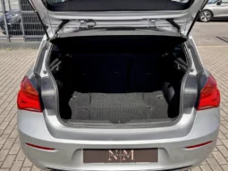 
										BMW 116 d Line Sport Auto full									