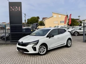 Renault Clio Evolution