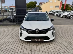 
										Renault Clio Evolution full									