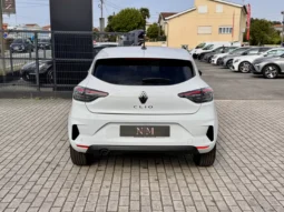 
										Renault Clio Evolution full									
