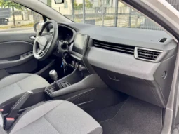
										Renault Clio Evolution full									
