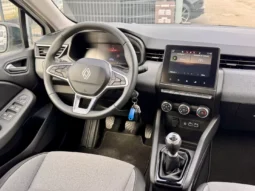 
										Renault Clio Evolution full									