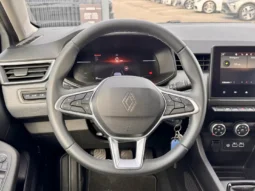
										Renault Clio Evolution full									