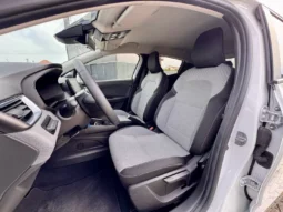 
										Renault Clio Evolution full									