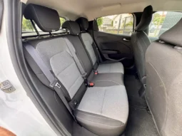 
										Renault Clio Evolution full									