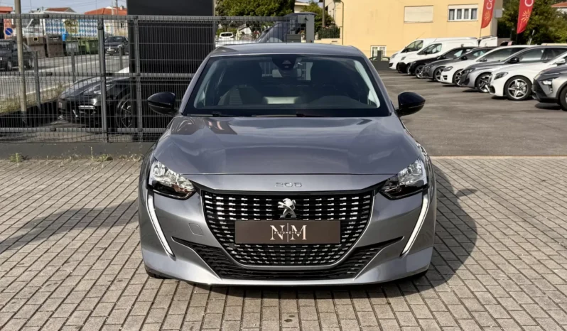 
								Peugeot 208 1.2 PureTech Active Pack full									