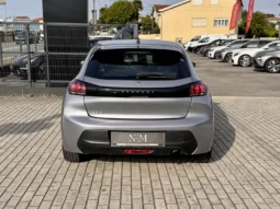 
										Peugeot 208 1.2 PureTech Active Pack full									