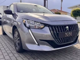 
										Peugeot 208 1.2 PureTech Active Pack full									