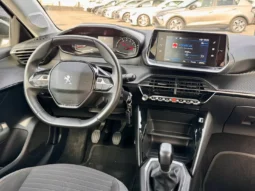 
										Peugeot 208 1.2 PureTech Active Pack full									