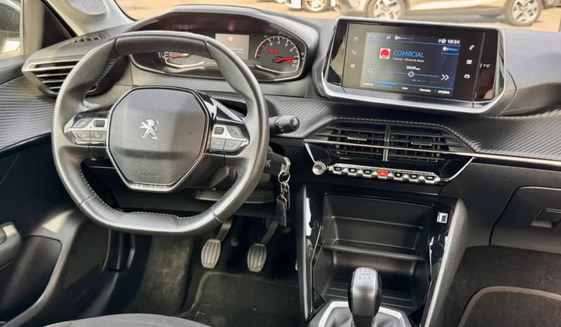 
								Peugeot 208 1.2 PureTech Active Pack full									