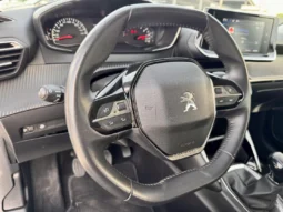 
										Peugeot 208 1.2 PureTech Active Pack full									