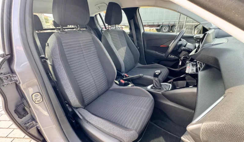 
								Peugeot 208 1.2 PureTech Active Pack full									