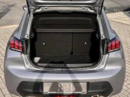 
										Peugeot 208 1.2 PureTech Active Pack full									