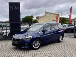 BMW 216 Gran Tourer d 7L Advantage Auto