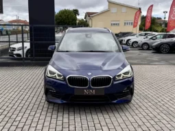 
										BMW 216 Gran Tourer d 7L Advantage Auto full									