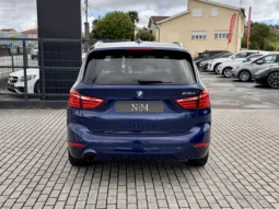 
										BMW 216 Gran Tourer d 7L Advantage Auto full									