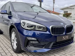 
										BMW 216 Gran Tourer d 7L Advantage Auto full									