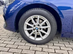 
										BMW 216 Gran Tourer d 7L Advantage Auto full									