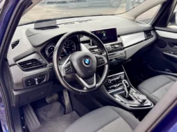 
										BMW 216 Gran Tourer d 7L Advantage Auto full									