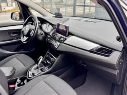 
										BMW 216 Gran Tourer d 7L Advantage Auto full									