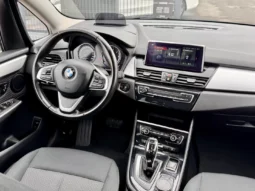 
										BMW 216 Gran Tourer d 7L Advantage Auto full									