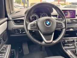 
										BMW 216 Gran Tourer d 7L Advantage Auto full									