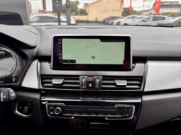 
										BMW 216 Gran Tourer d 7L Advantage Auto full									
